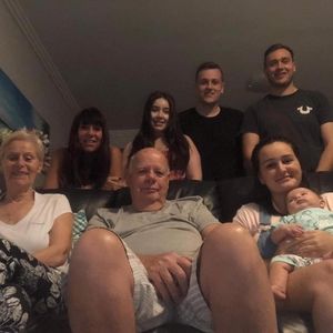 Meet your Posher, Leanne